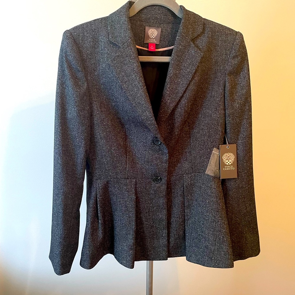 Vince Camuto Blazer - Size 6
